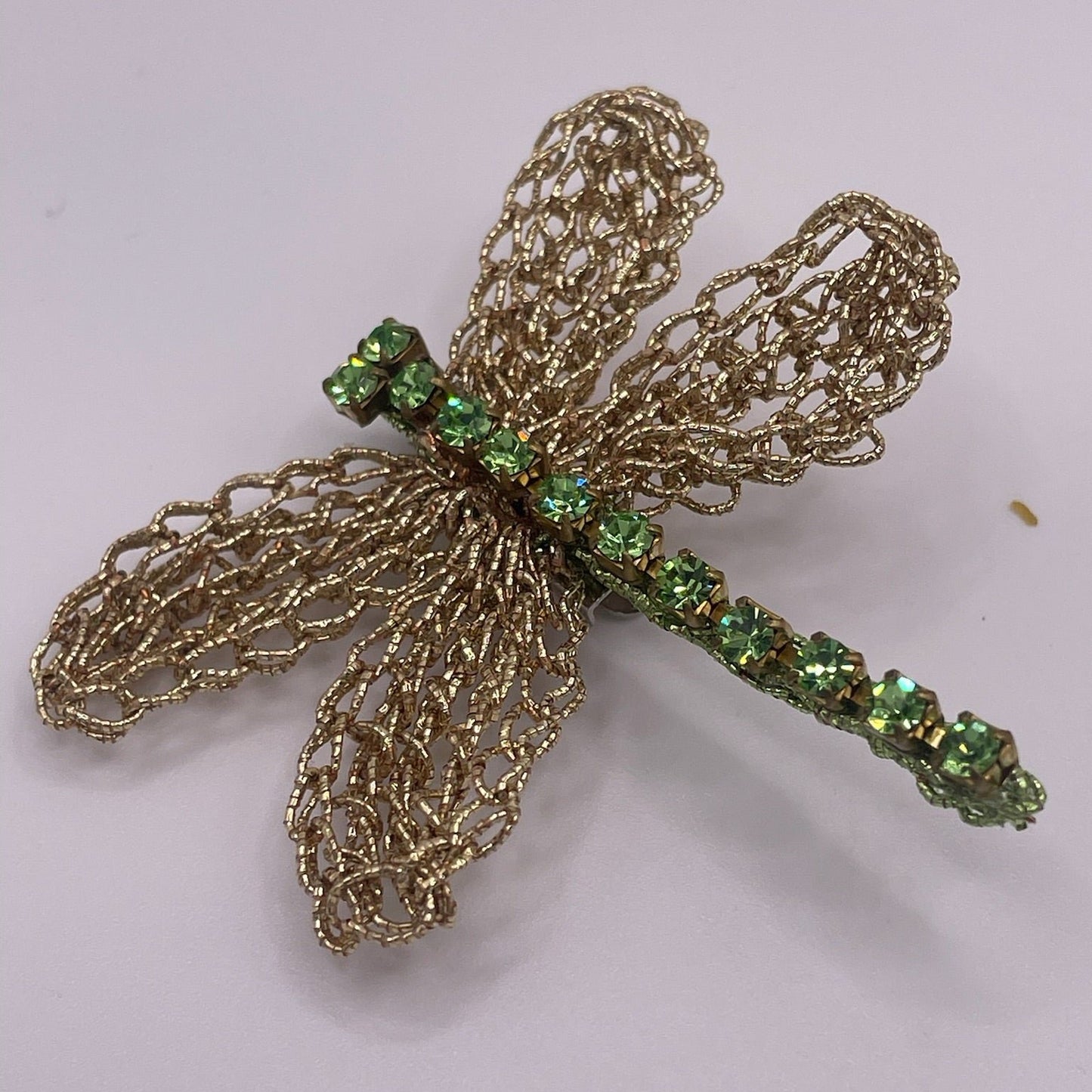 Spille Modello Dragonfly