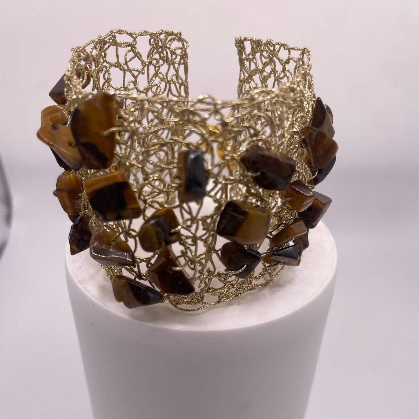 Bracciale a Fascia Modello Bea inverno