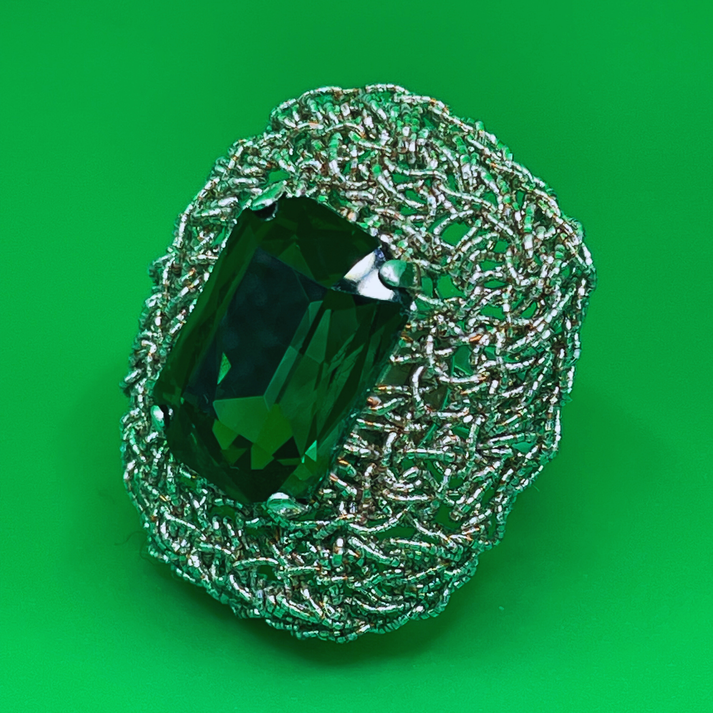 Anello Modello Elena