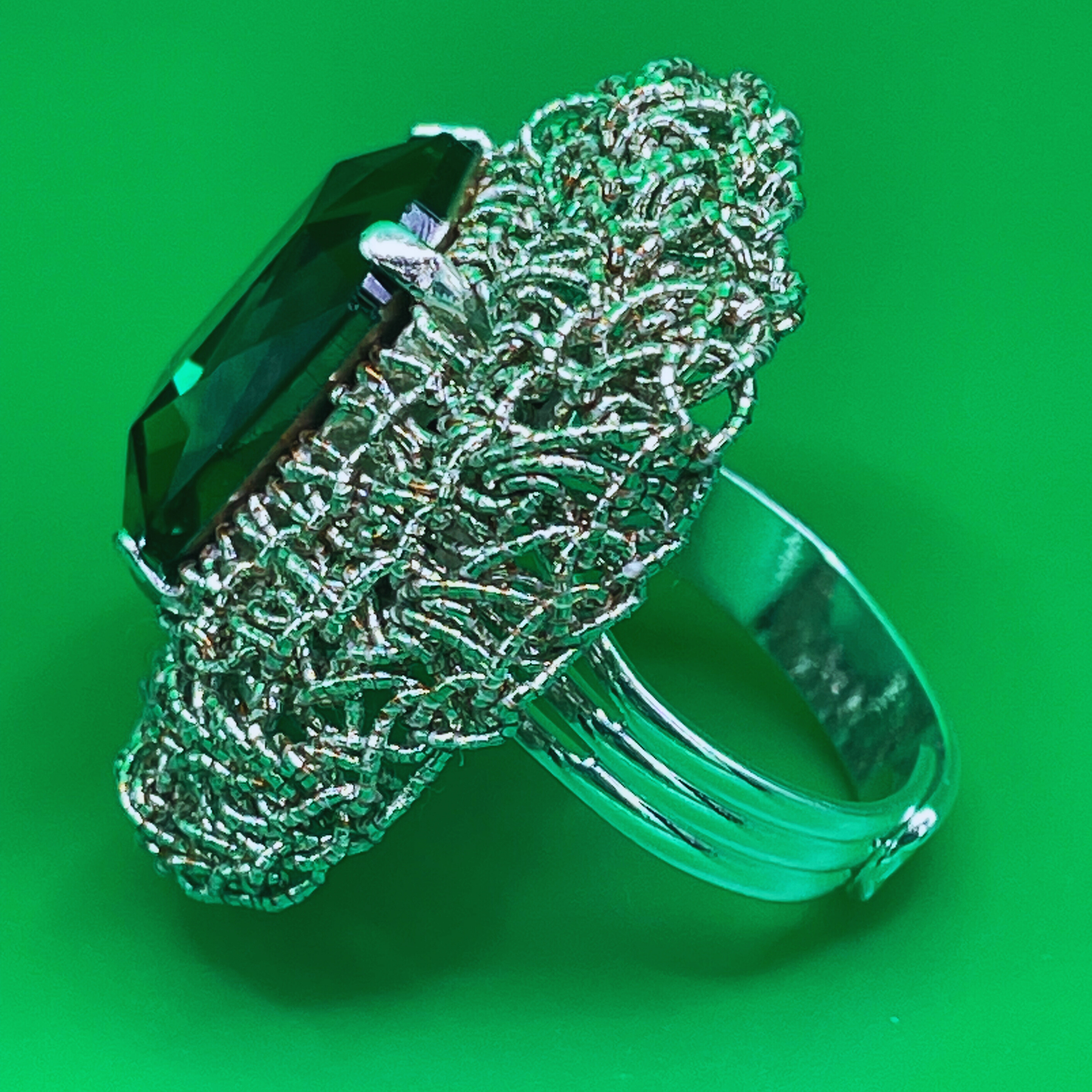 Anello Modello Elena