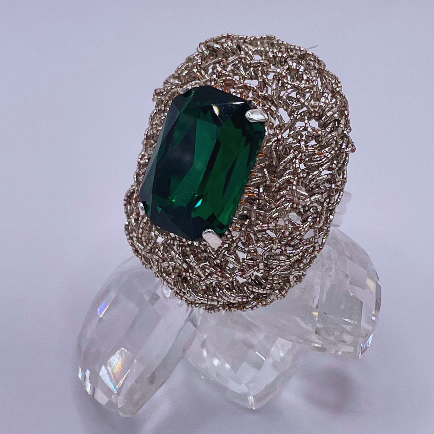 Anello Modello Elena