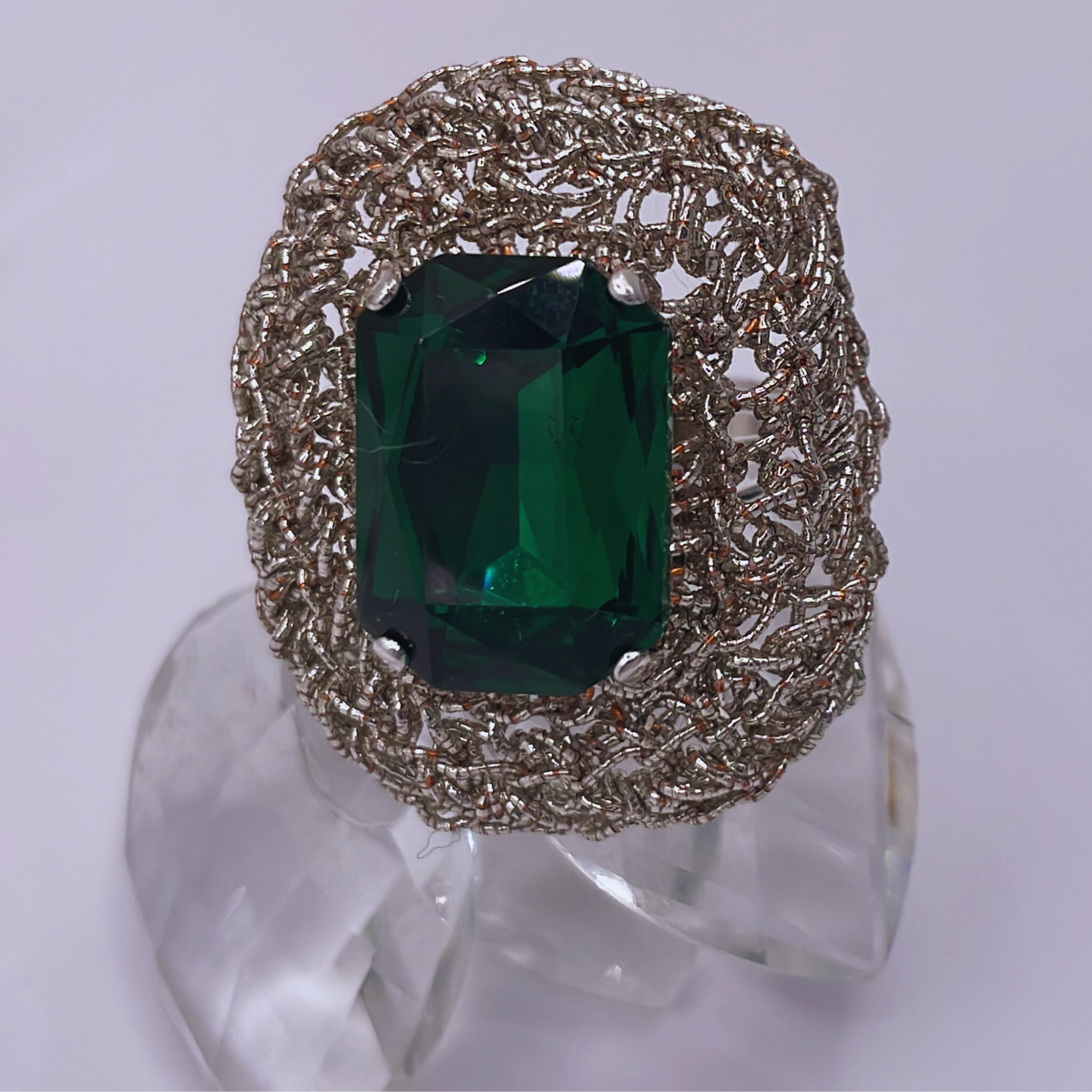 Anello Modello Elena