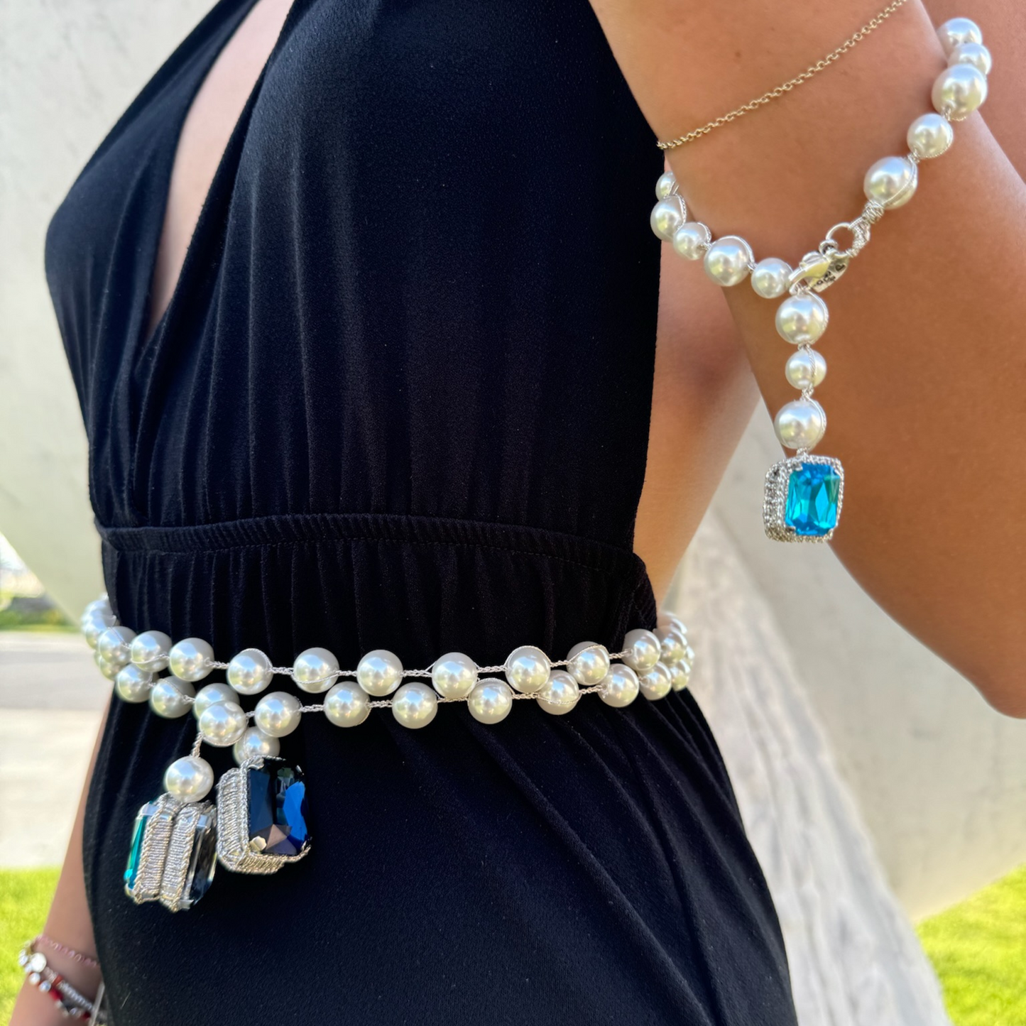 Collana Modello Lisa