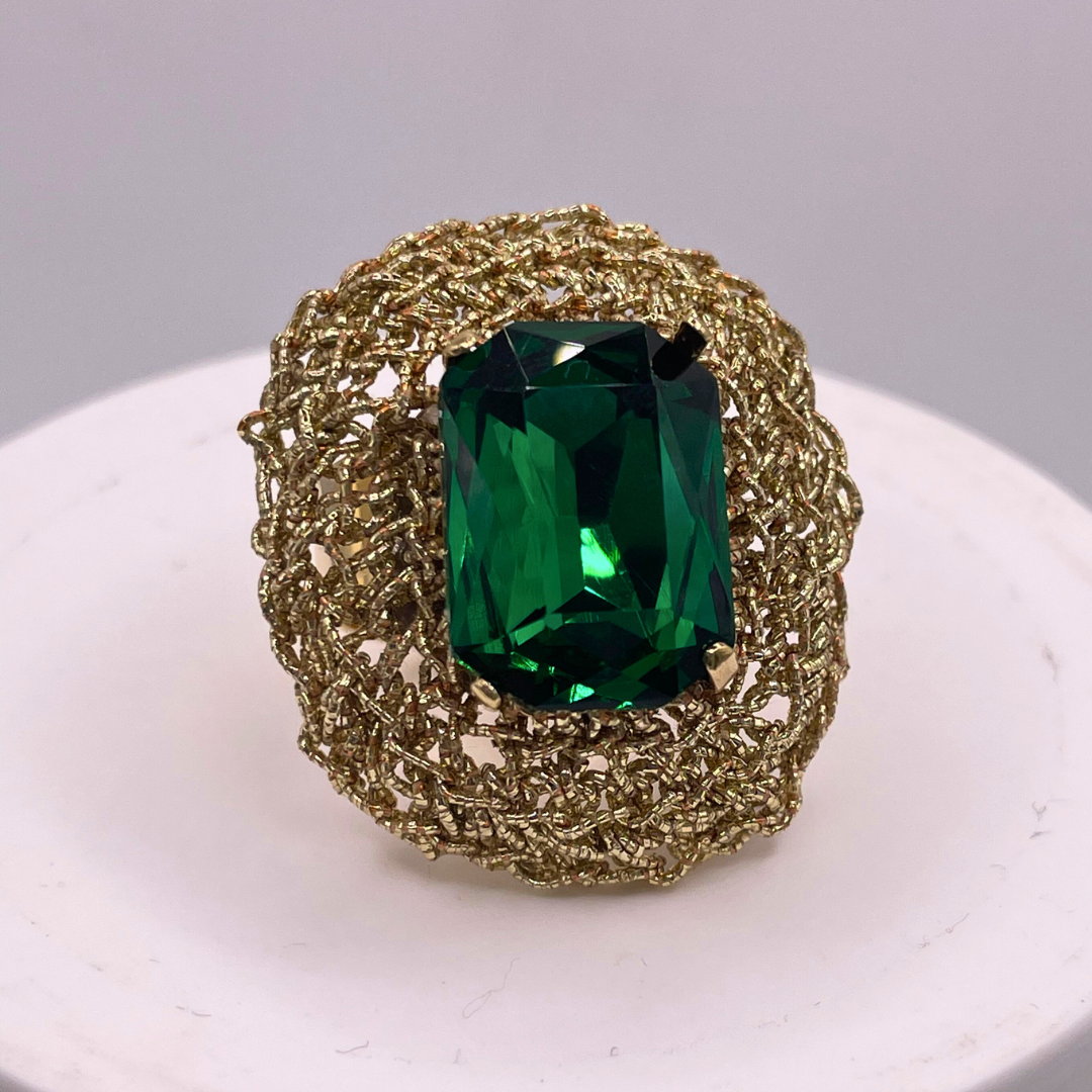 Anello Modello Elena