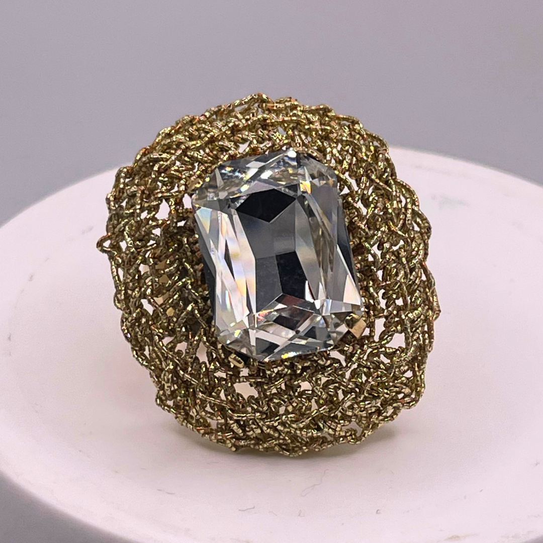 Anello Modello Elena