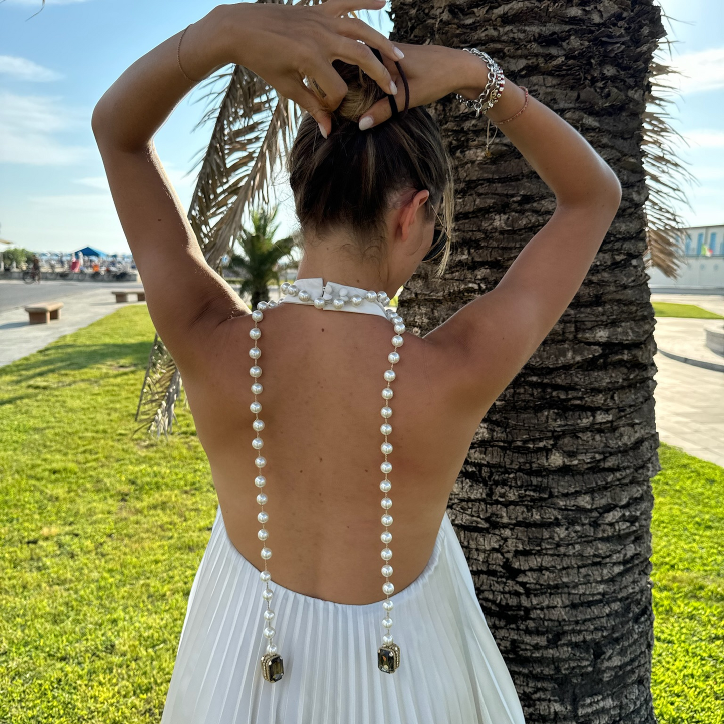 Collana Modello Lisa