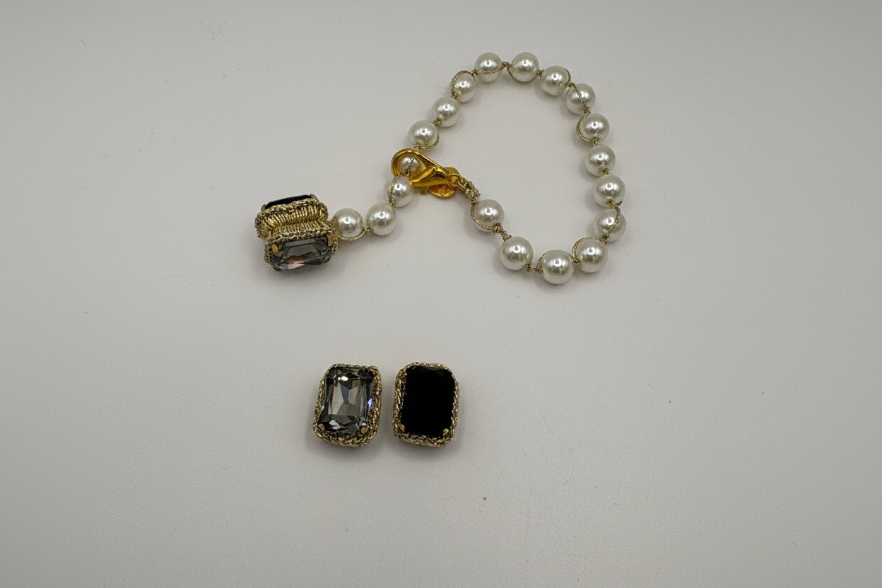 Bracciale Modello Lisetta