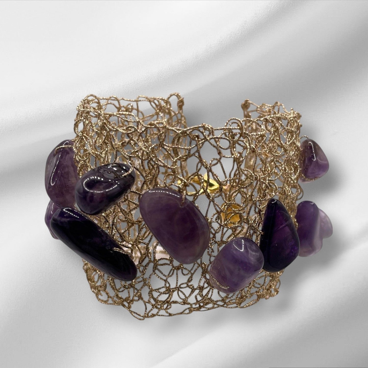 Bracciale a Fascia Modello Bea inverno