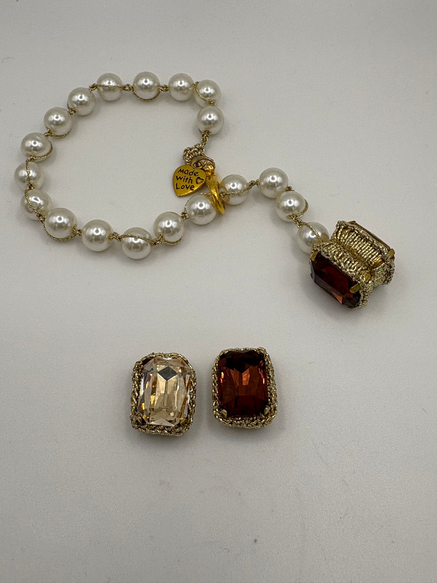 Bracciale Modello Lisetta