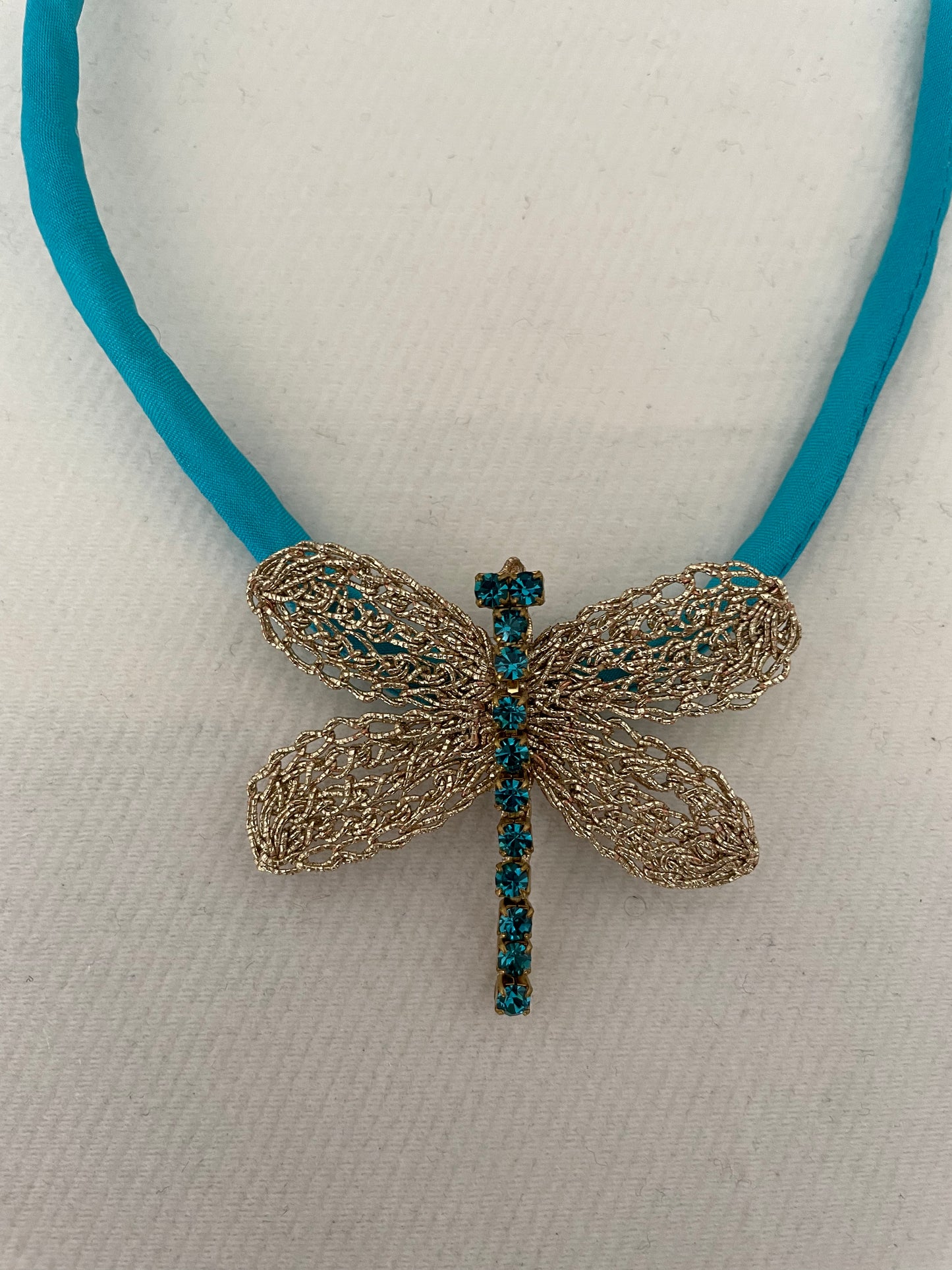 Collana Modello Dragonfly