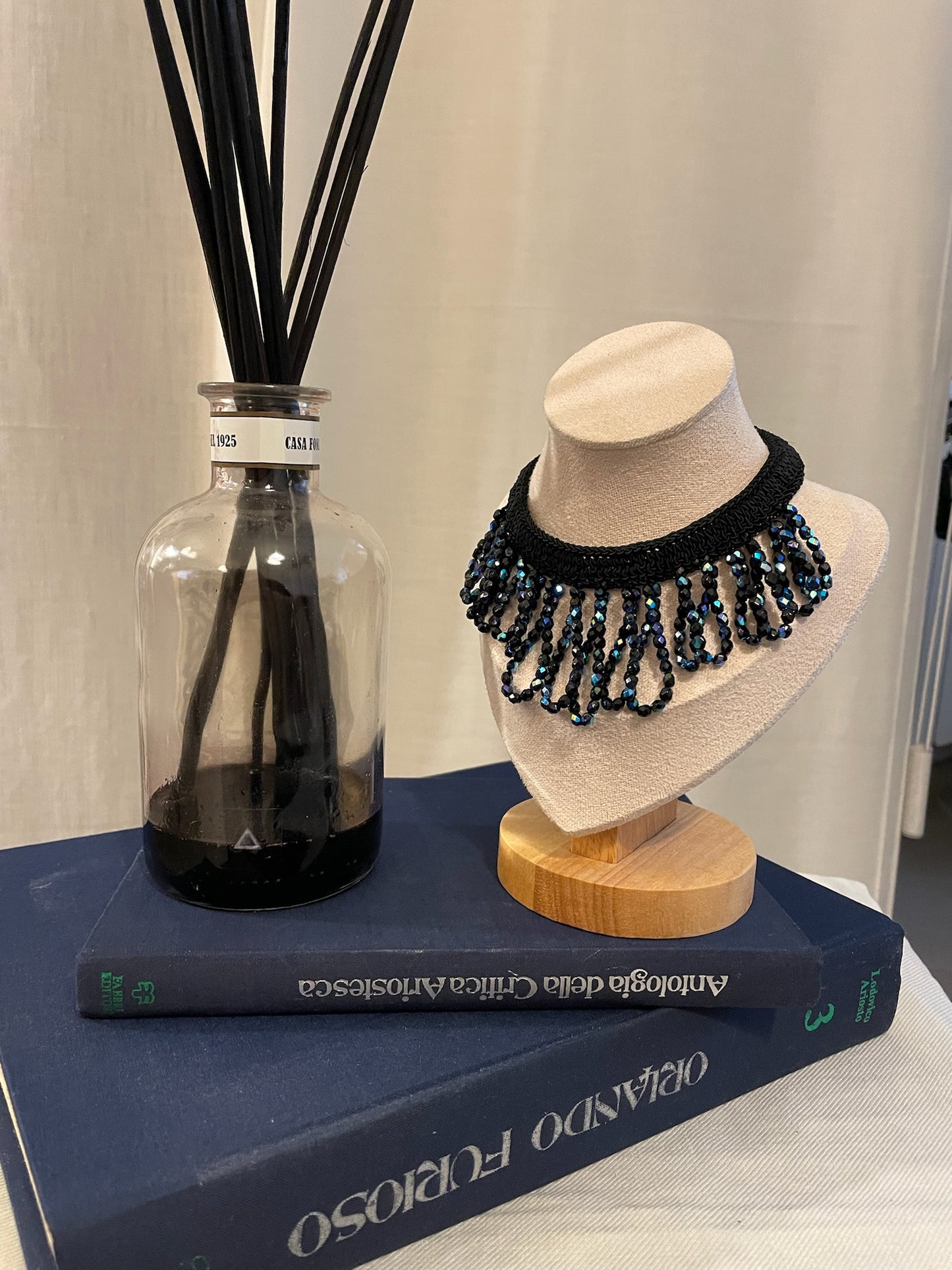 Collana Modello Amelie