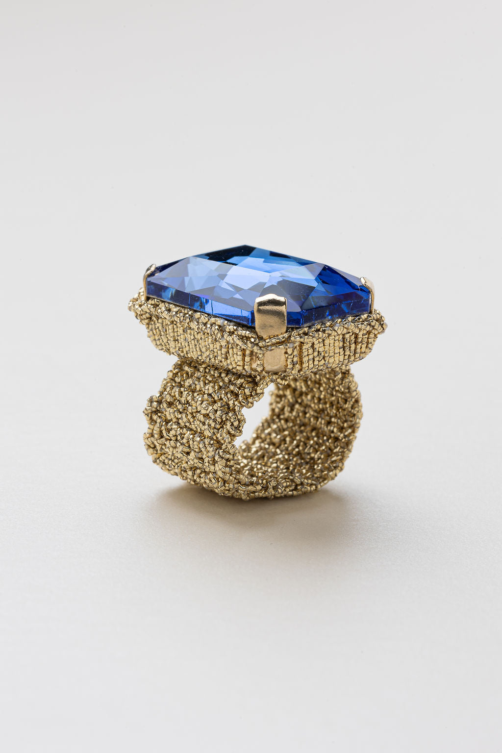 Anello Modello Gilda