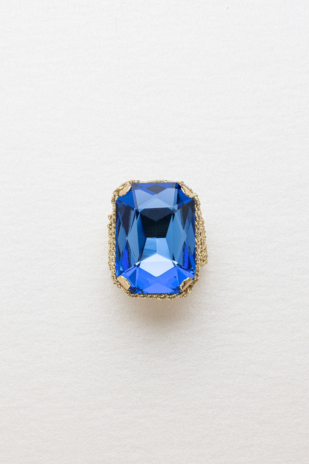 Anello Modello Gilda