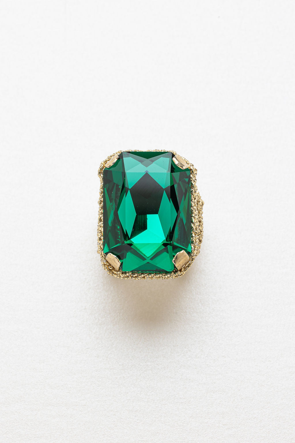 Anello Modello Gilda