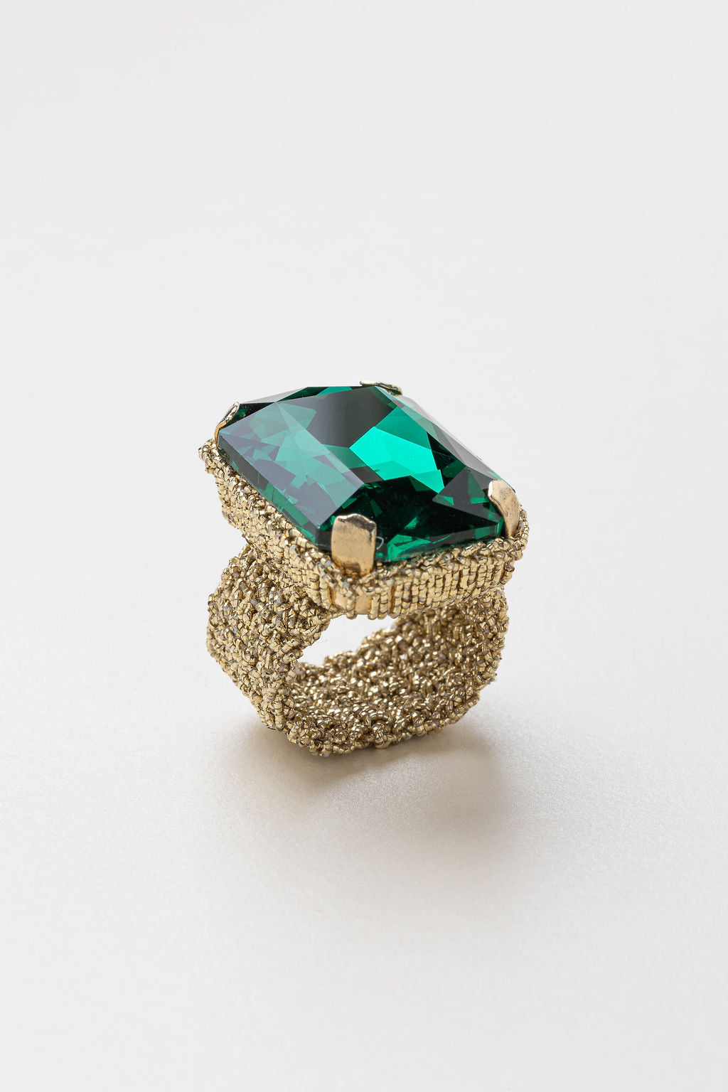 Anello Modello Gilda