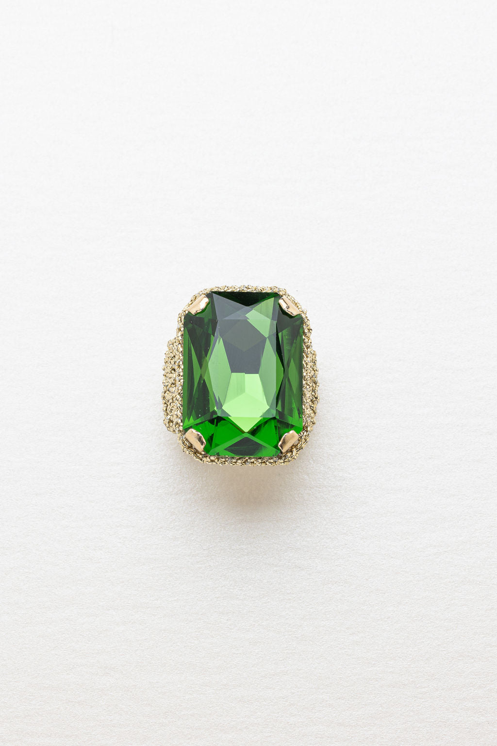 Anello Modello Gilda