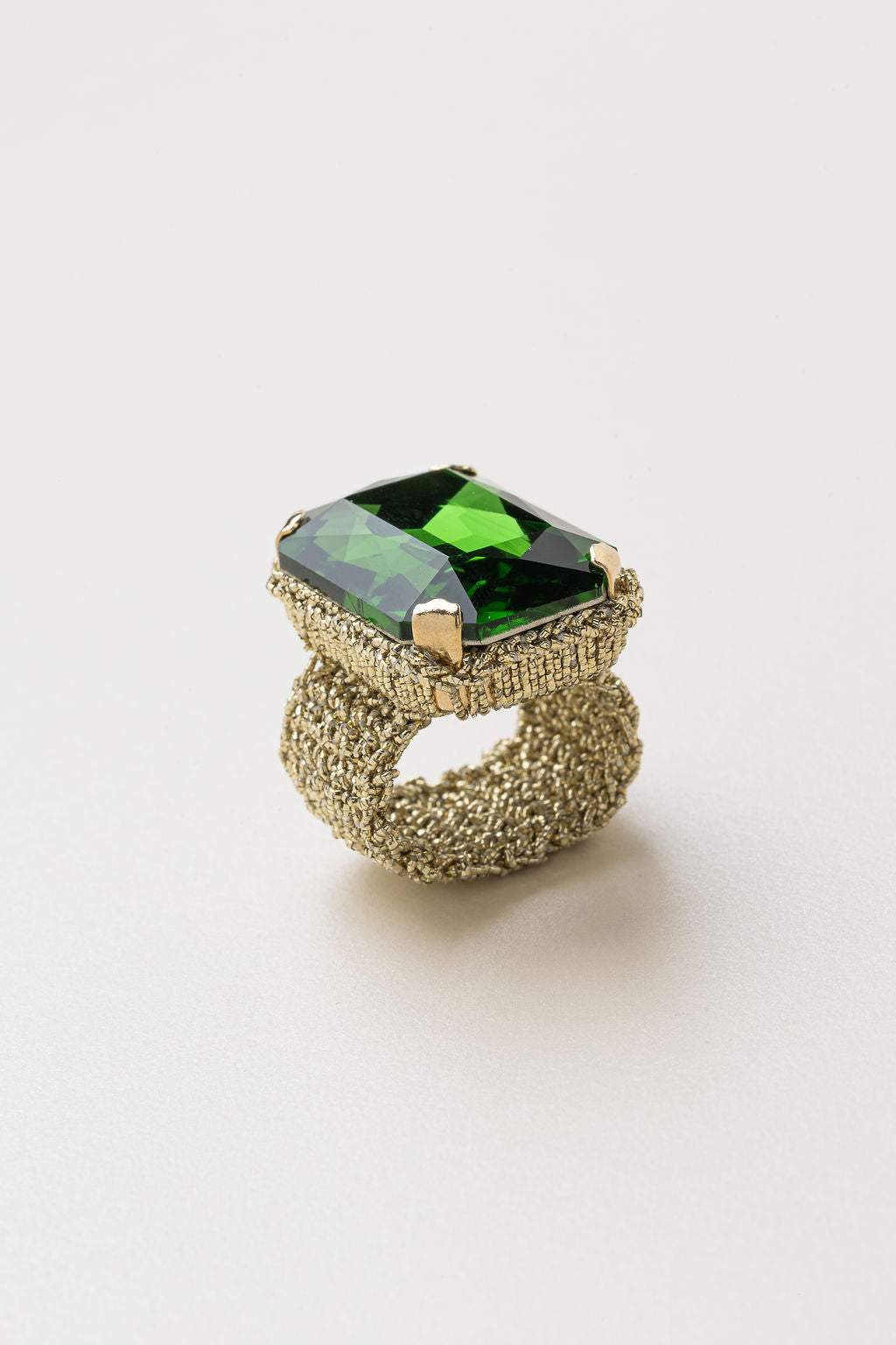 Anello Modello Gilda