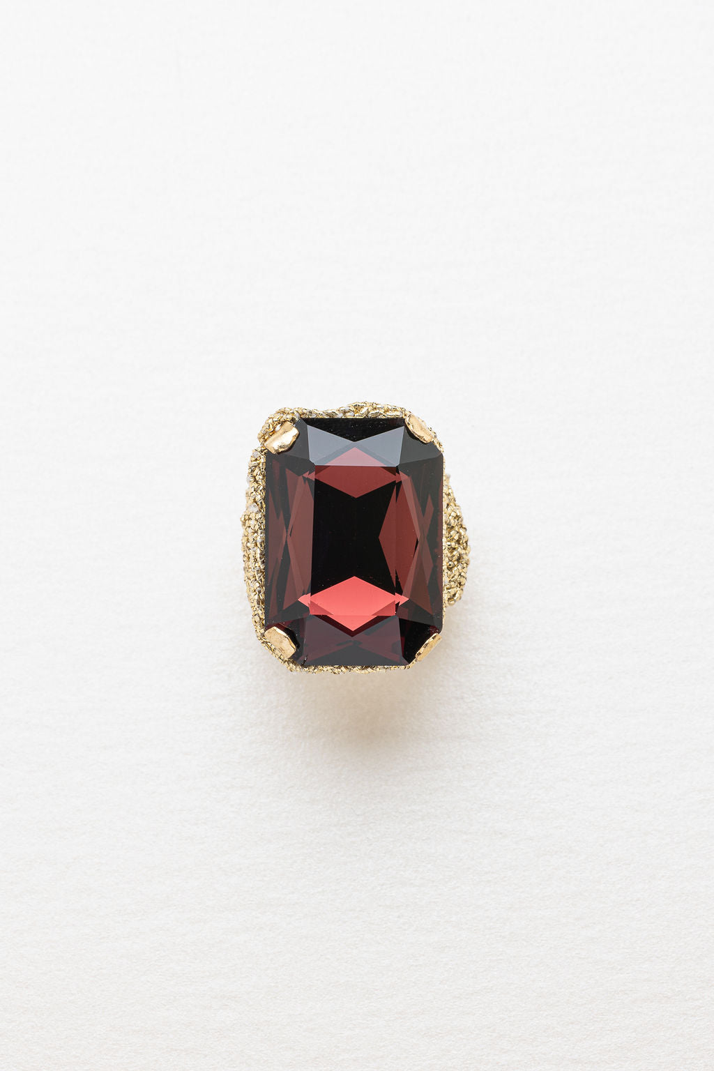 Anello Modello Gilda