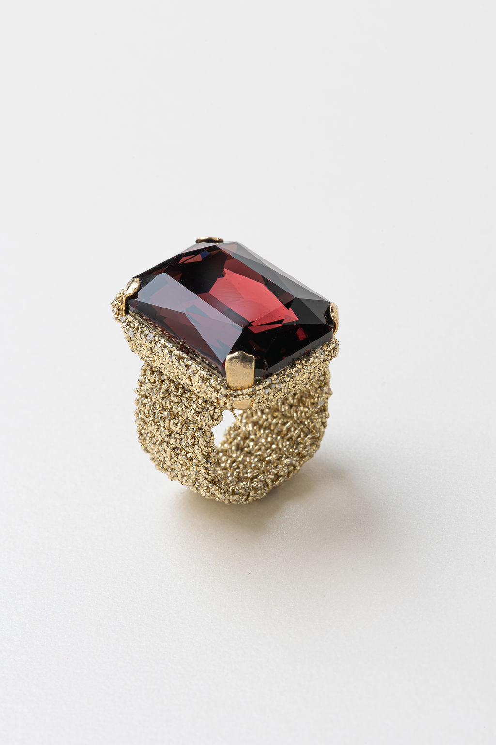 Anello Modello Gilda