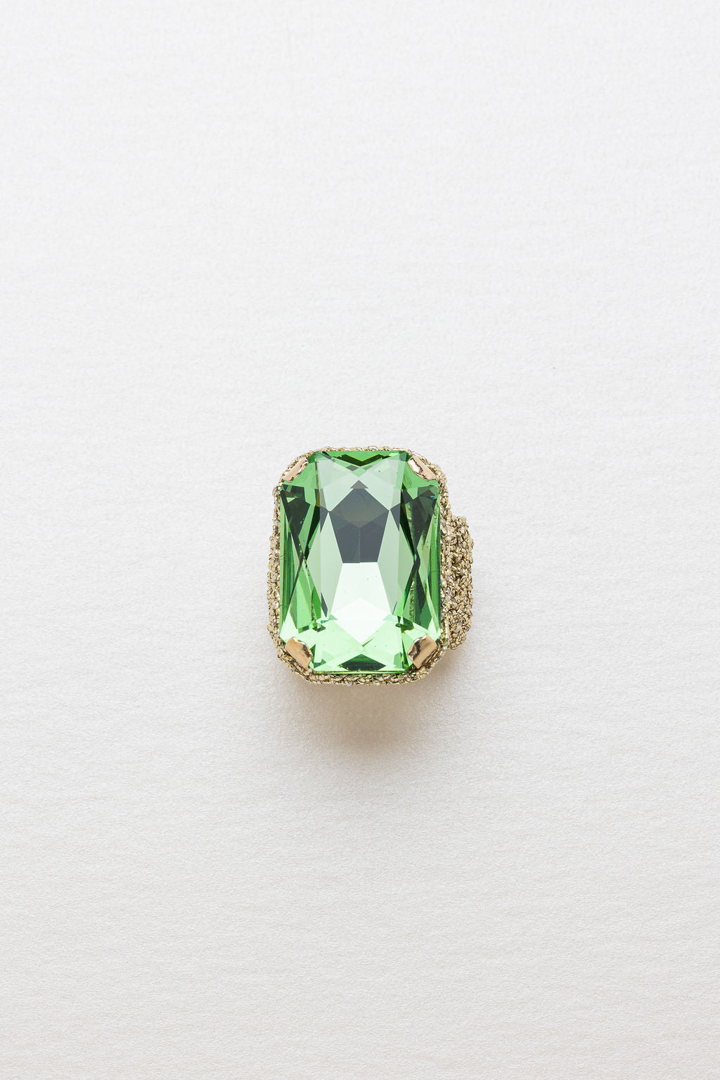 Anello Modello Gilda