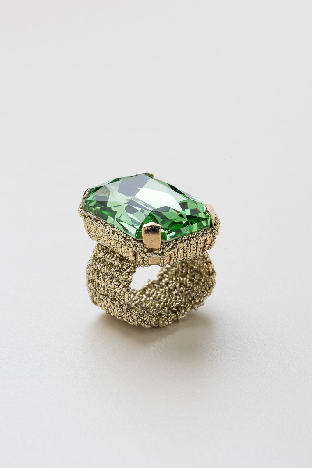 Anello Modello Gilda