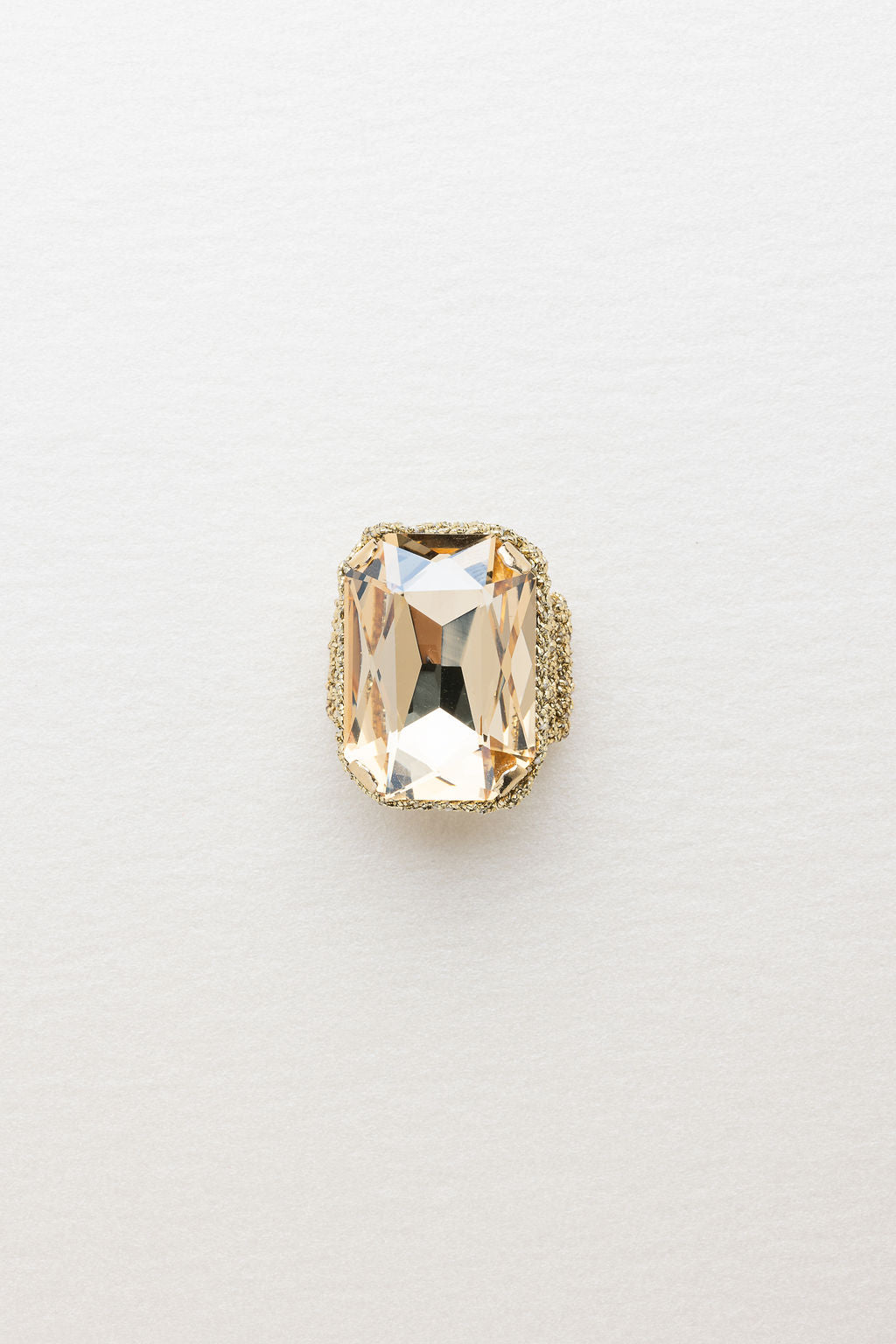 Anello Modello Gilda
