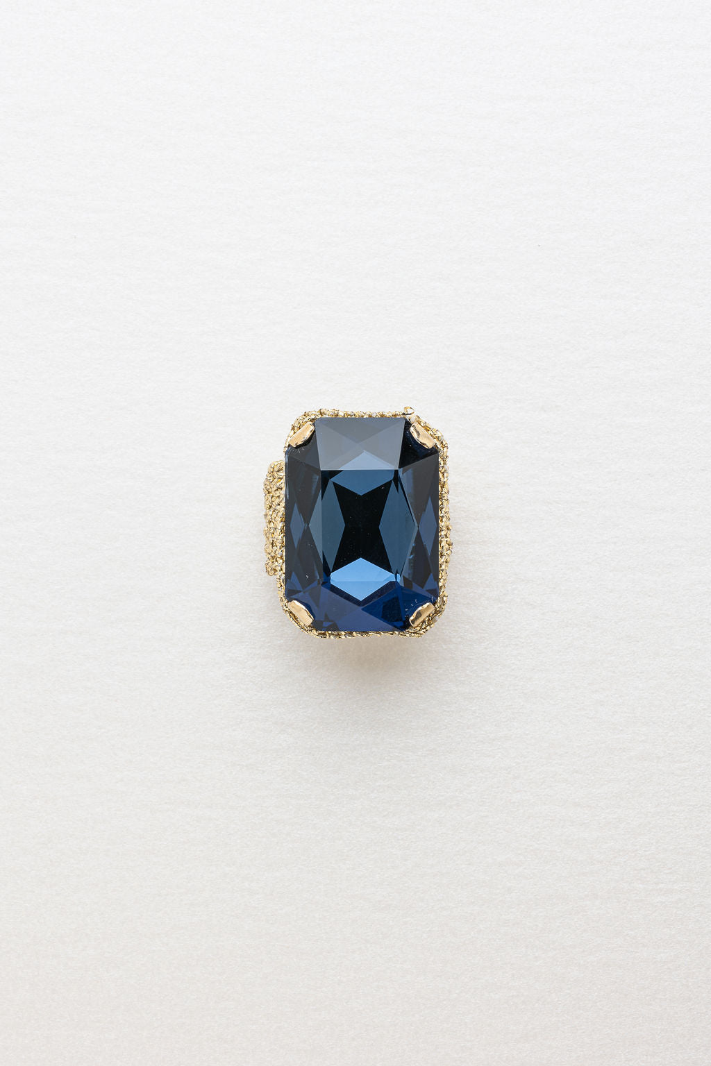 Anello Modello Gilda