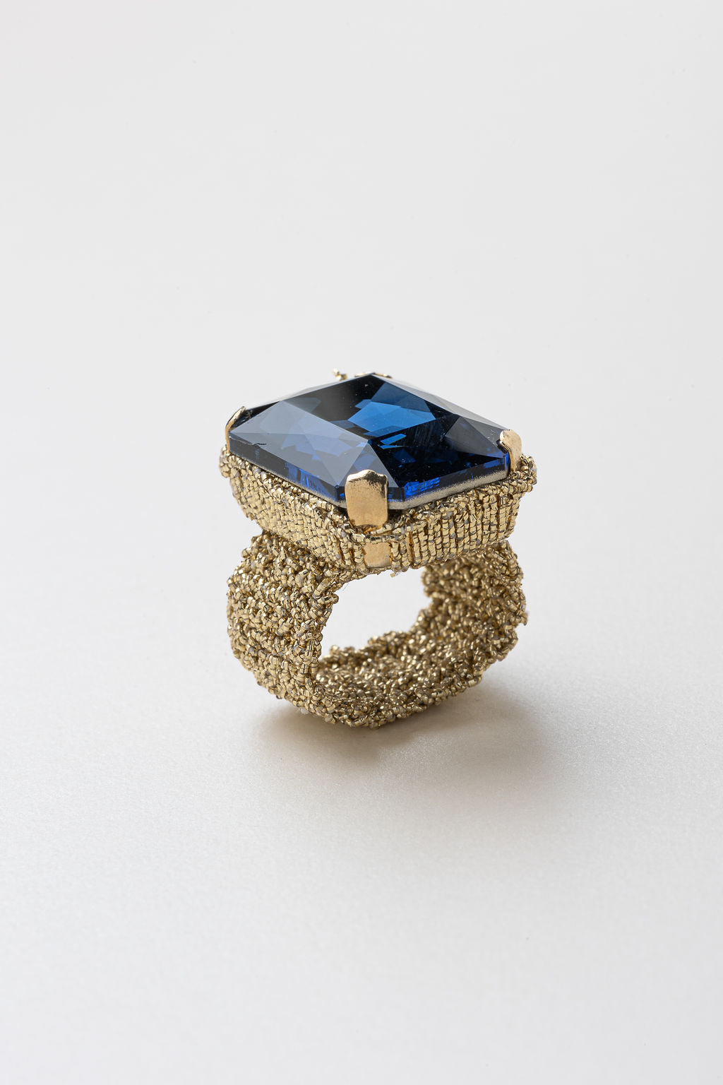 Anello Modello Gilda