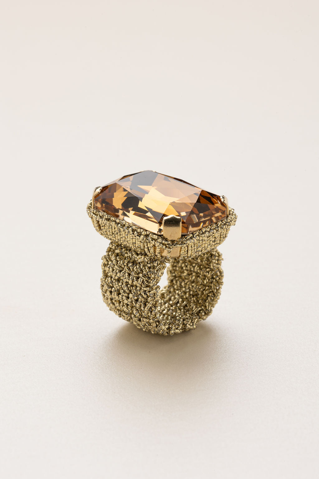 Anello Modello Gilda