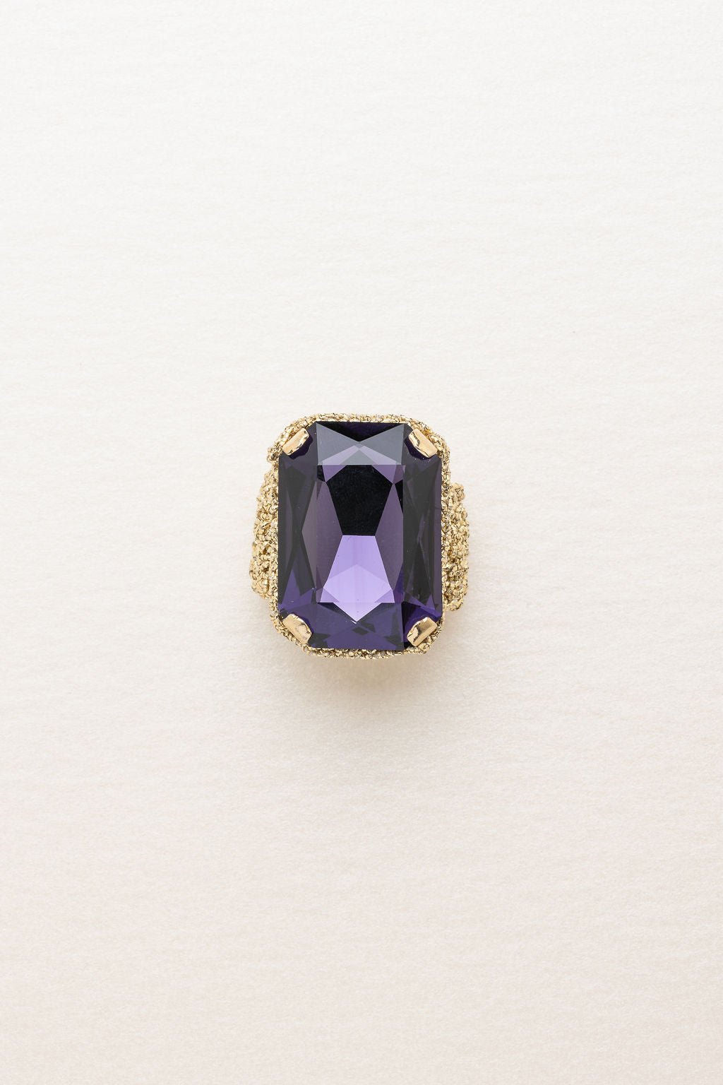 Anello Modello Gilda