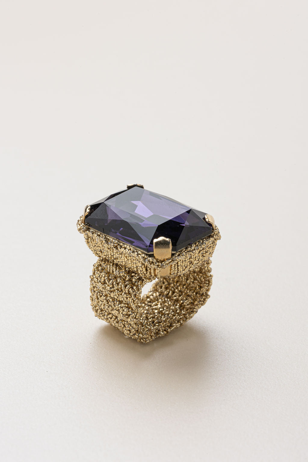 Anello Modello Gilda