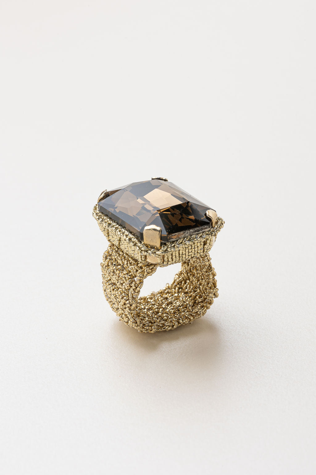 Anello Modello Gilda