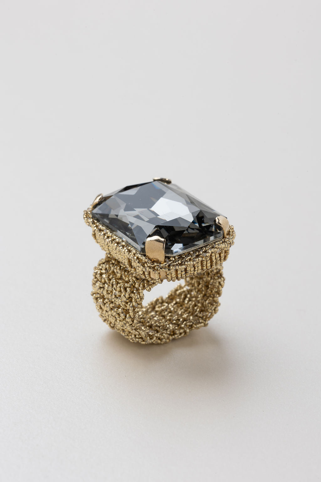 Anello Modello Gilda