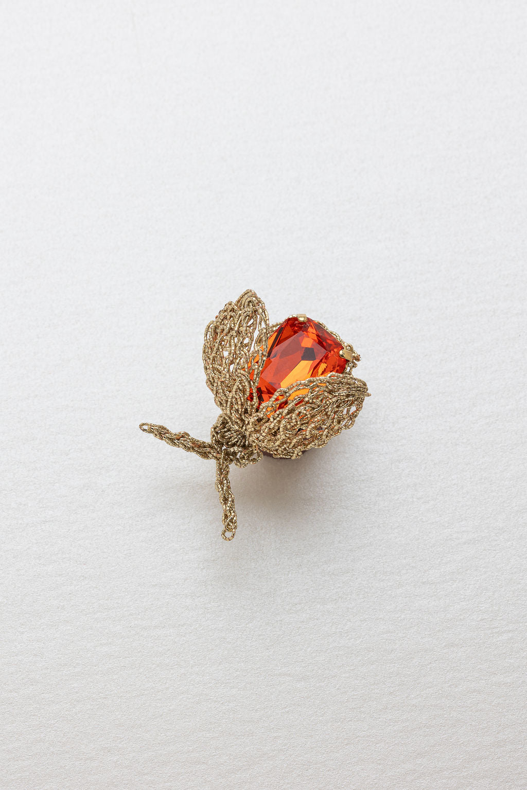 Pendenti/Spille/Copribottone Ladybug