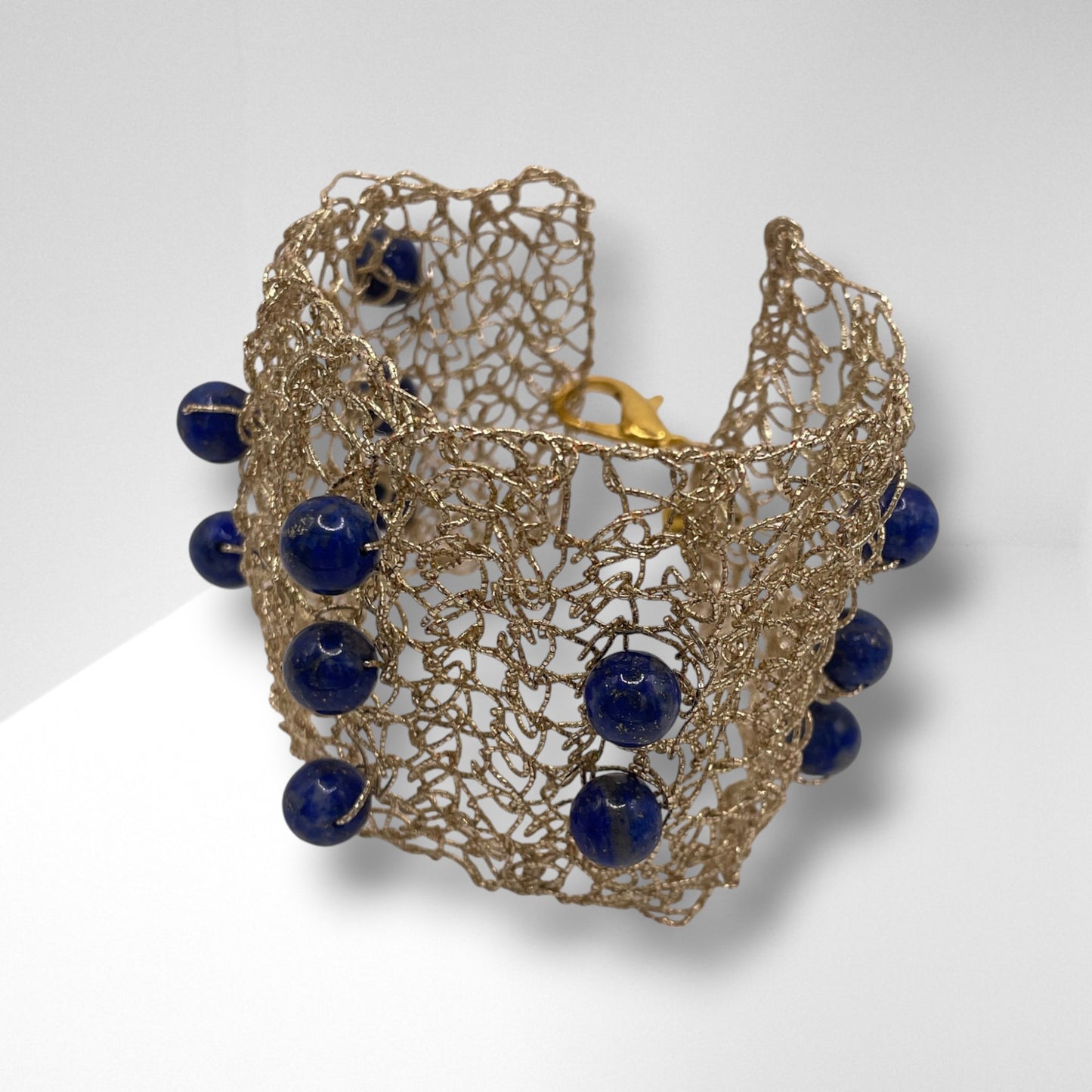 Bracciale a Fascia Modello Bea inverno