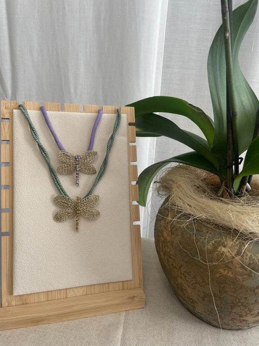 Collana Modello Dragonfly