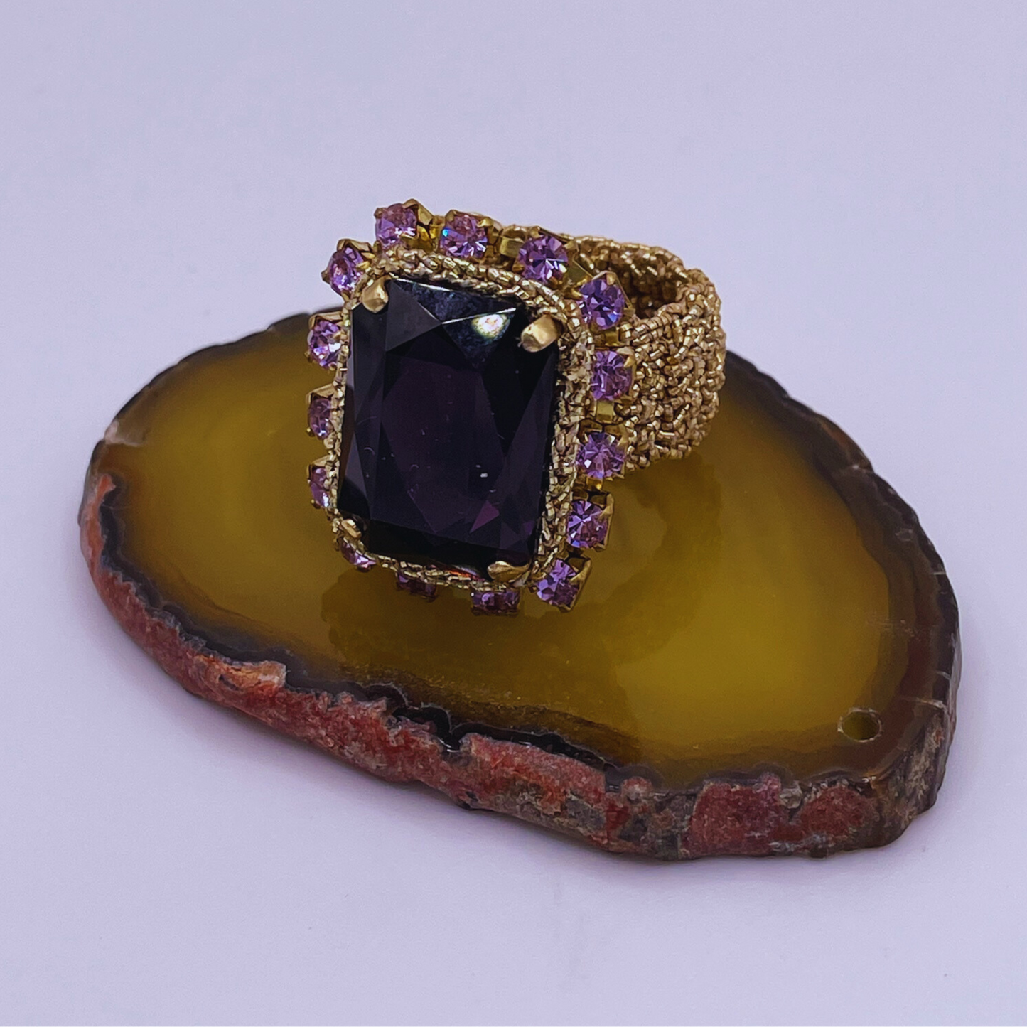 Anello Modello Flo