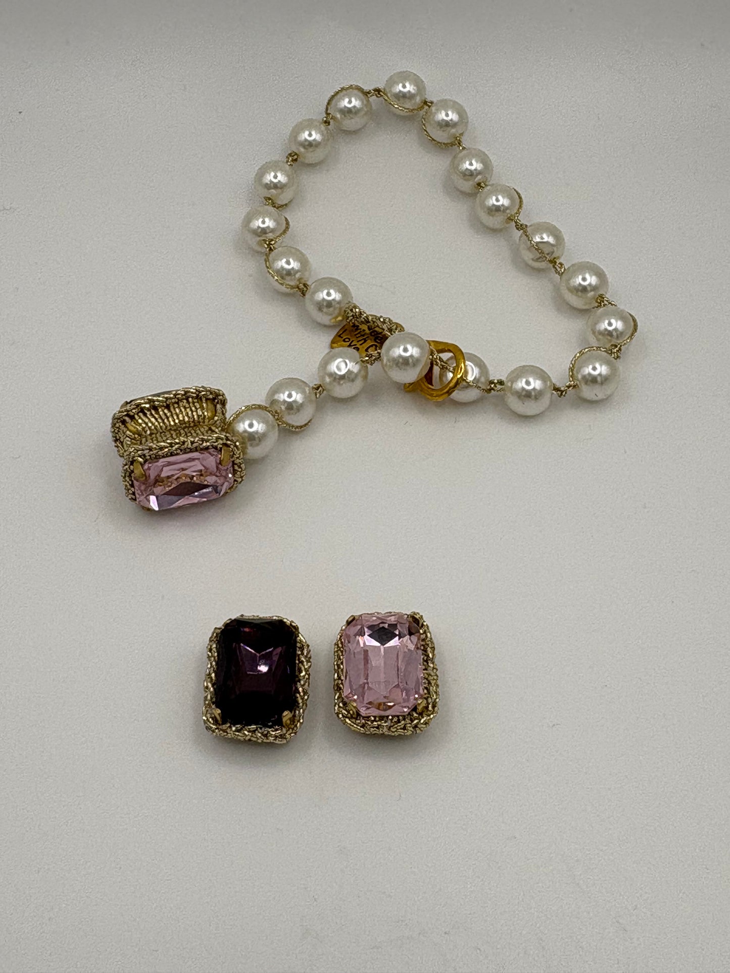 Bracciale Modello Lisetta