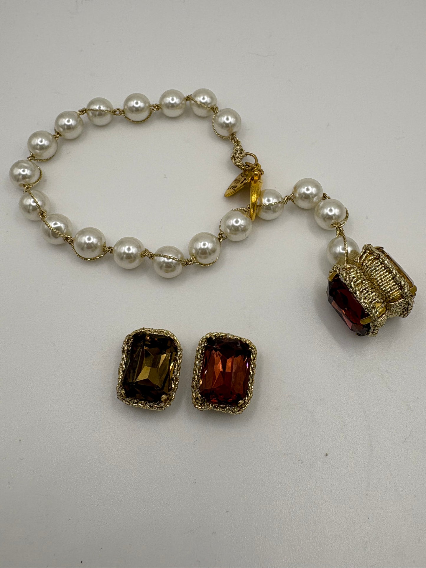 Bracciale Modello Lisetta