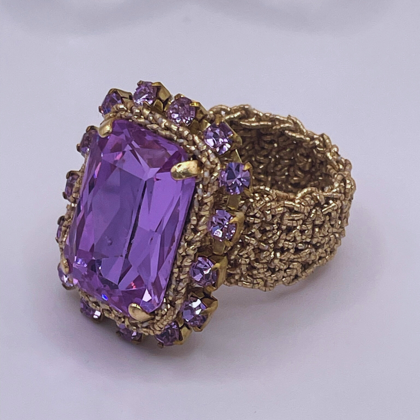 Anello Modello Flo