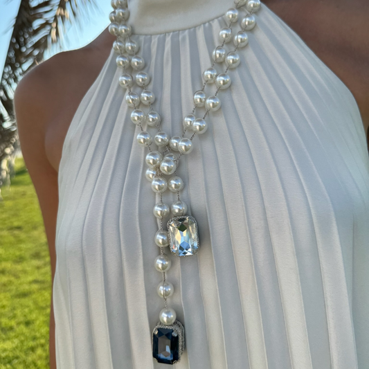 Collana Modello Lisa