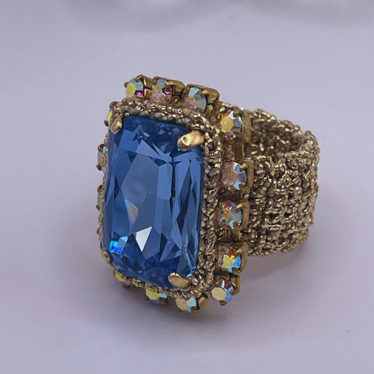 Anello Modello Flo