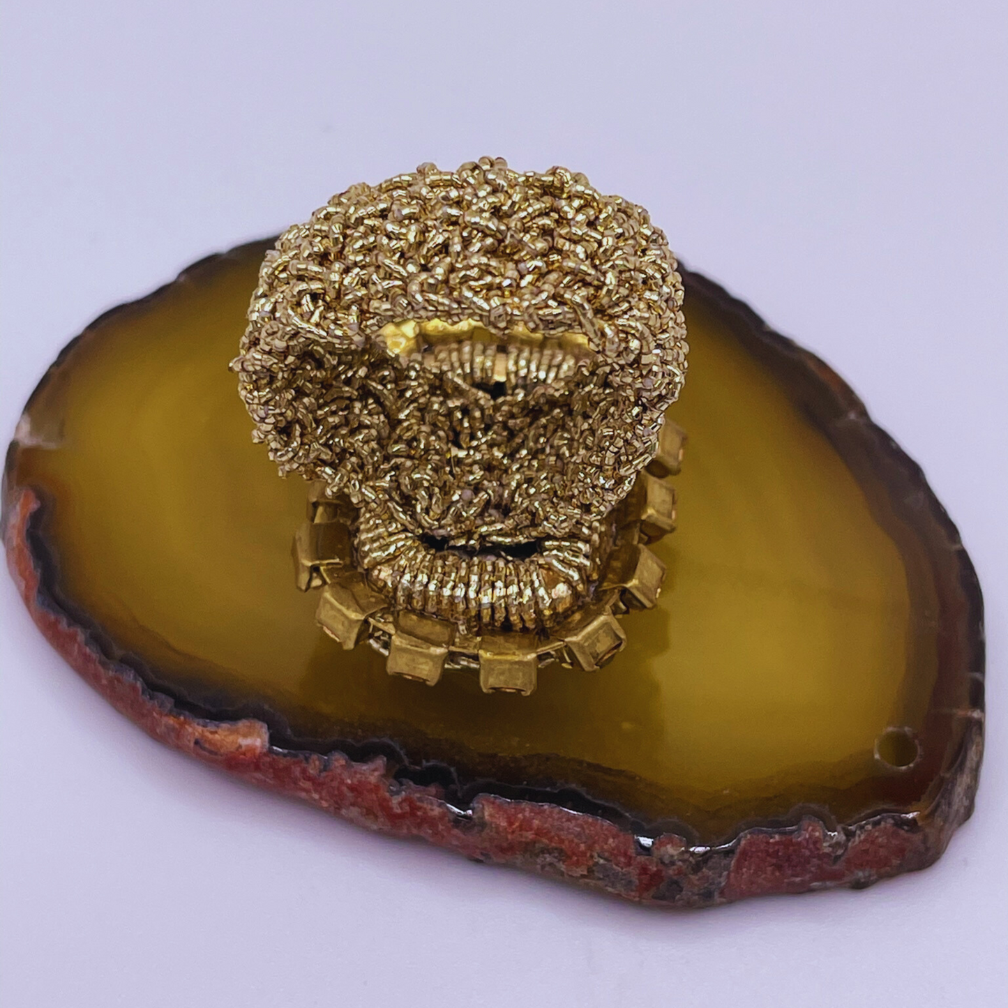 Anello Modello Flo