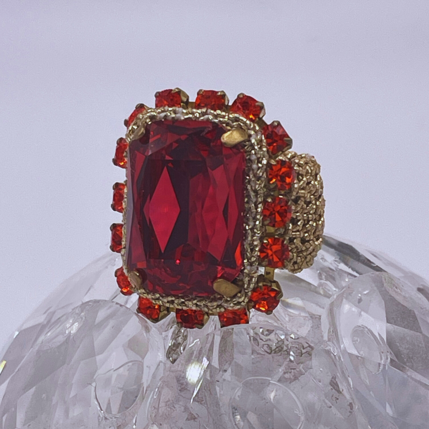 Anello Modello Flo