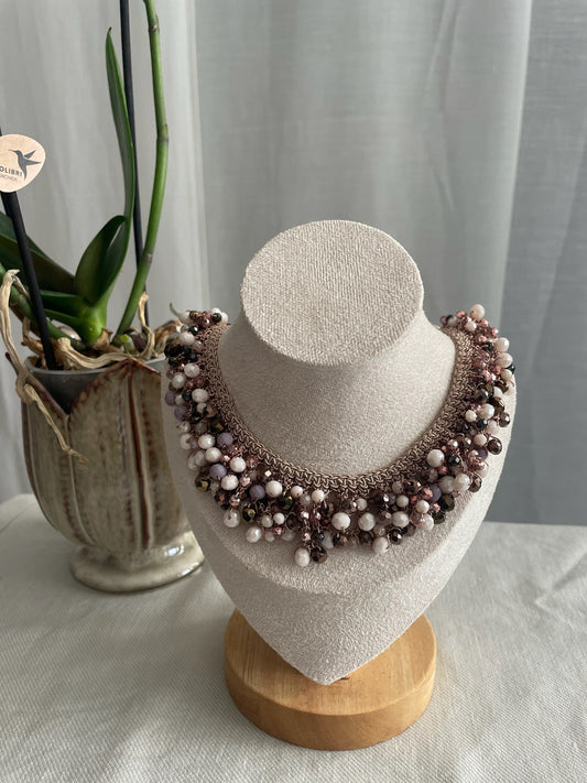 Collana Modello Daphne