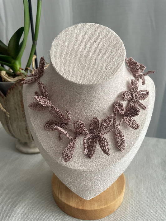 Collana Modello Anastasia