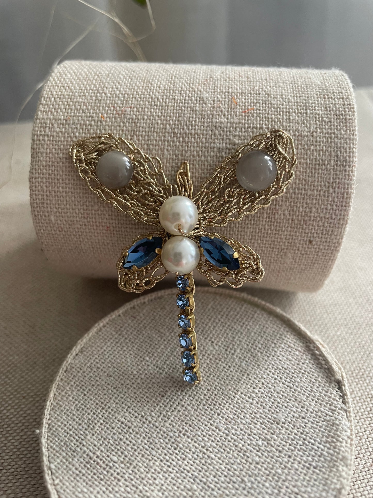 Spille Modello Vanessa