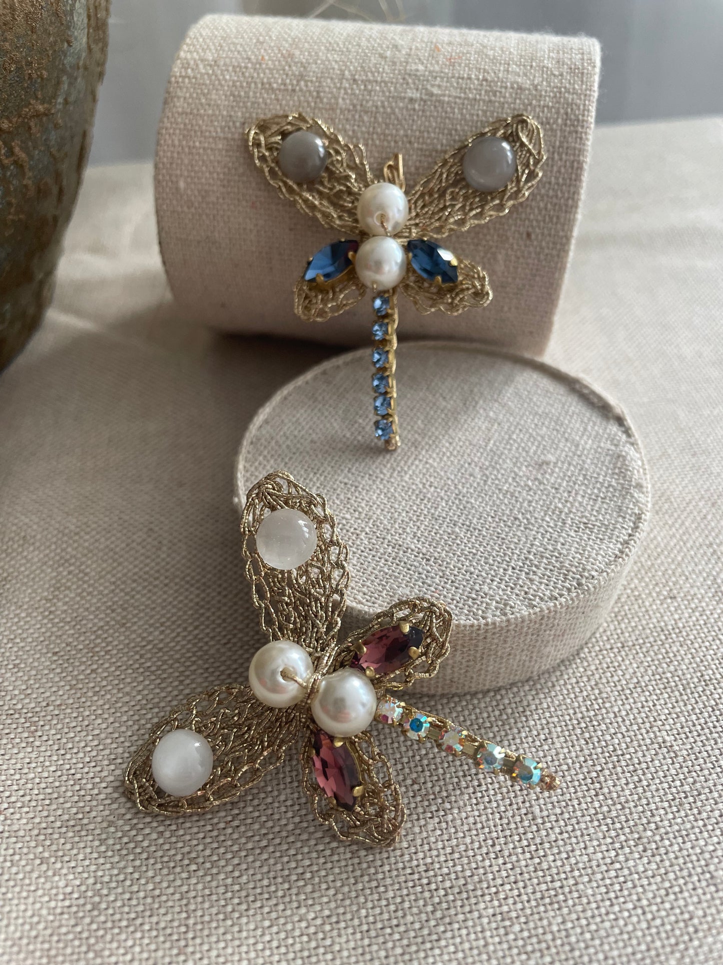 Spille Modello Vanessa