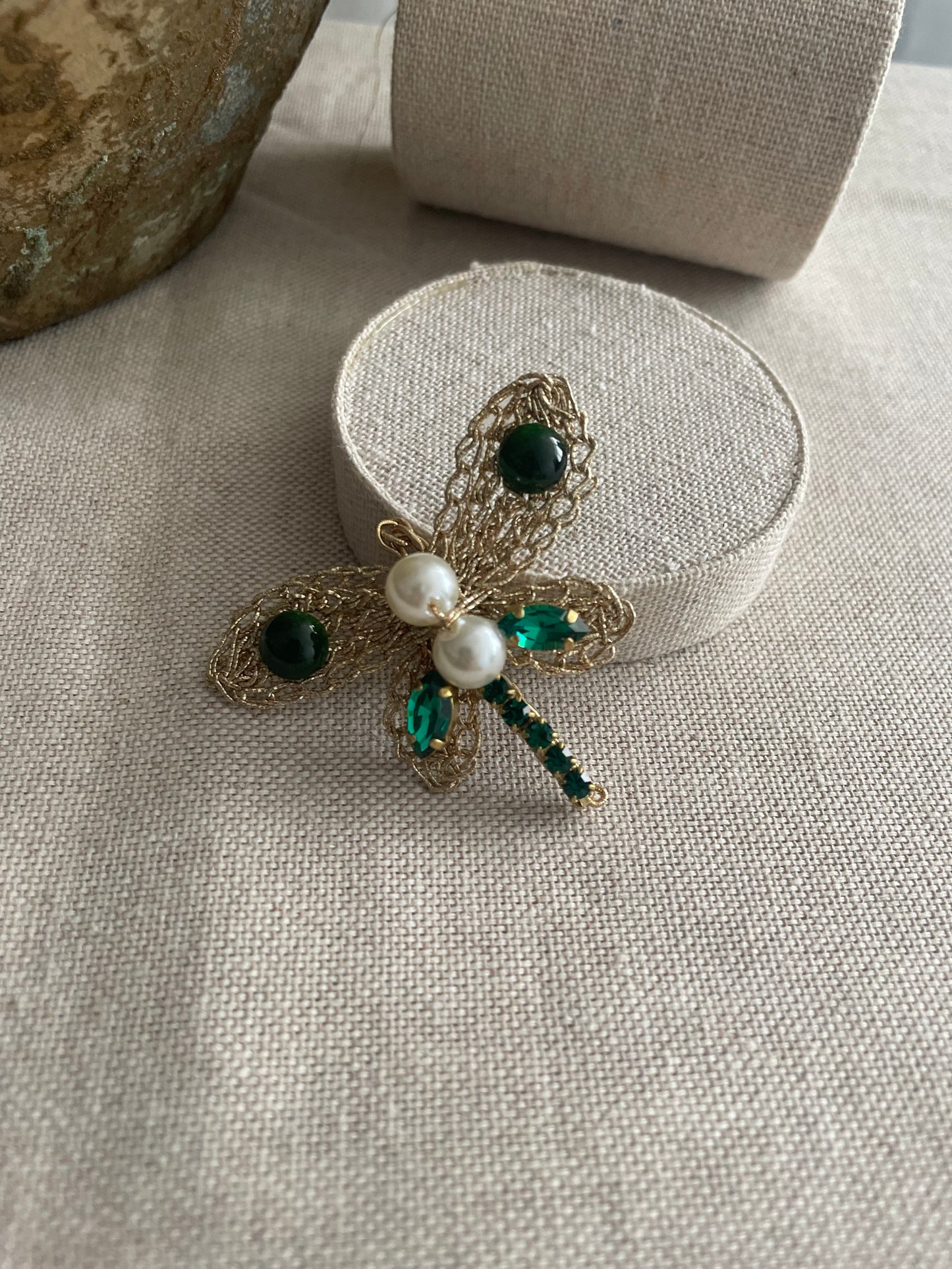 Spille Modello Vanessa
