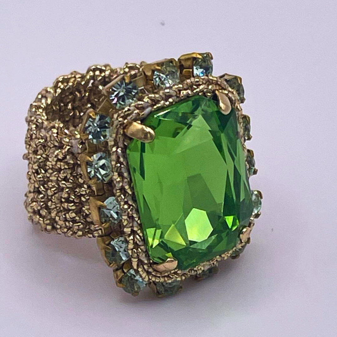 Anello Modello Flo
